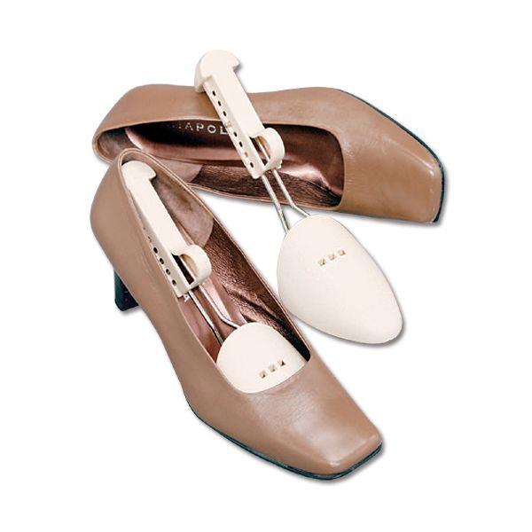 IRIS OHYAMA（アイリスオーヤマ） シューズキーパー 2個セット メンズ