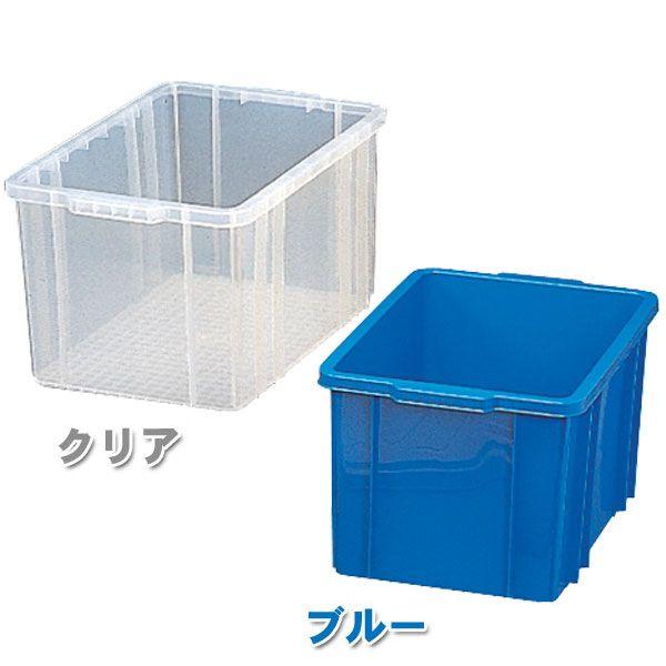 コンテナボックス B 45 Boxコンテナ 収納ケース アイリスオーヤマ プラスチックコンテナ 収納ボックス トランク収納 工具箱 ツールボックス 書類 収納 Megastore Paypayモール店 通販 Paypayモール