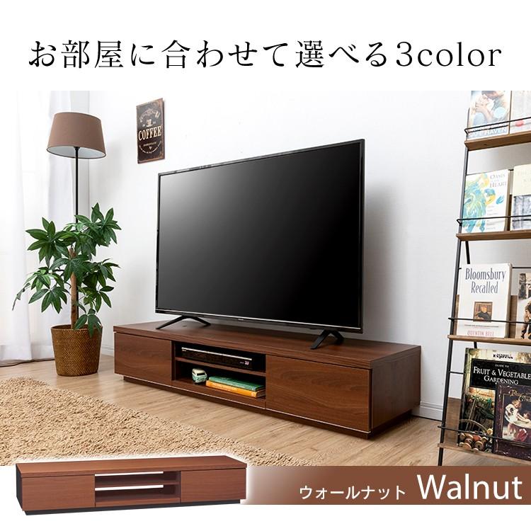 テレビ台 ローボード おしゃれ 150 収納 幅150cm テレビボード 北欧 木目 ボックステレビ台 BAB-150 アイリスオーヤマ AVボード 木目調 一人暮らし　｜petkan｜13