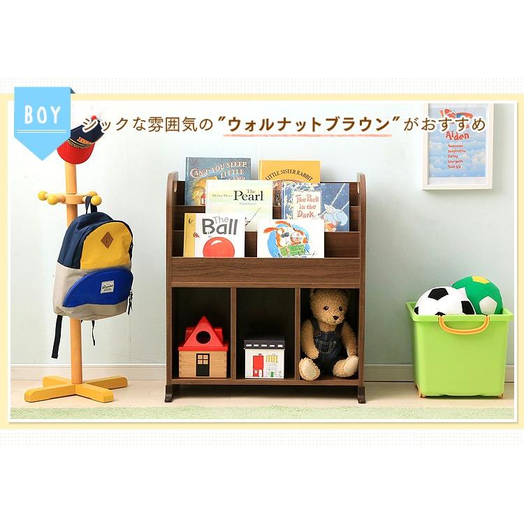 IRIS OHYAMA（アイリスオーヤマ） おもちゃ収納 おもちゃ箱 子供部屋
