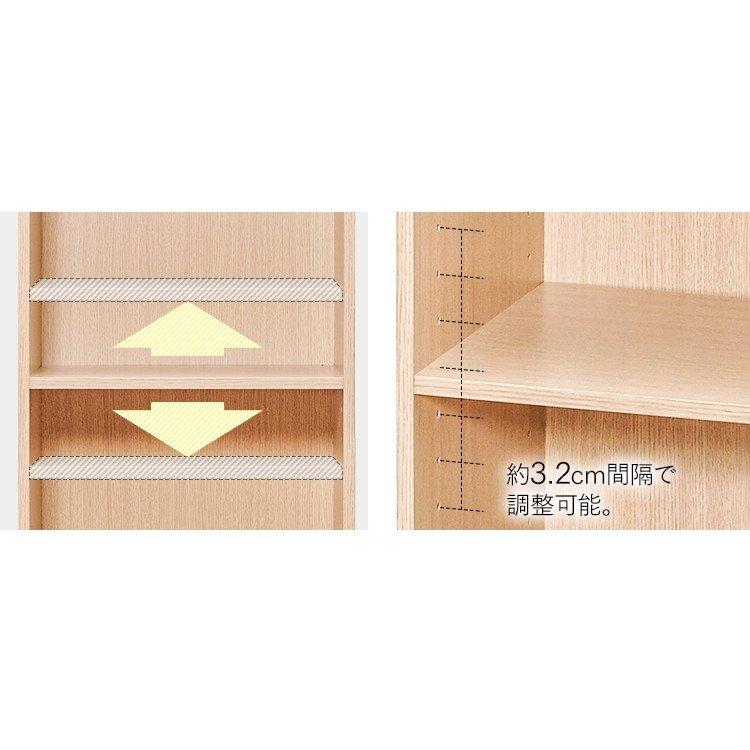 IRIS OHYAMA（アイリスオーヤマ） カラーボックス 棚板 パーフェクト