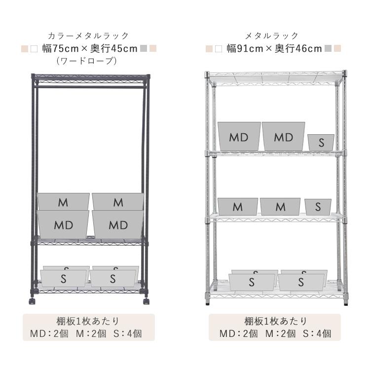 収納ケース フタ付き おしゃれ 収納 収納ボックス 木目調 小物入れ ナチュラルウッドボックス NWB-29 アイリスオーヤマ｜petkan｜11