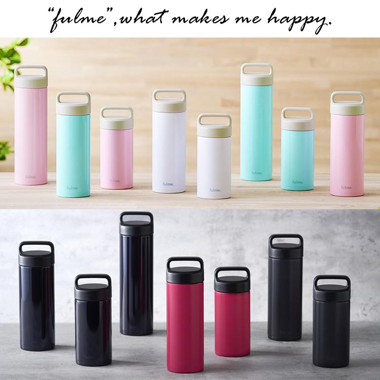 IRIS OHYAMA（アイリスオーヤマ） 水筒 600ml 直飲み おしゃれ