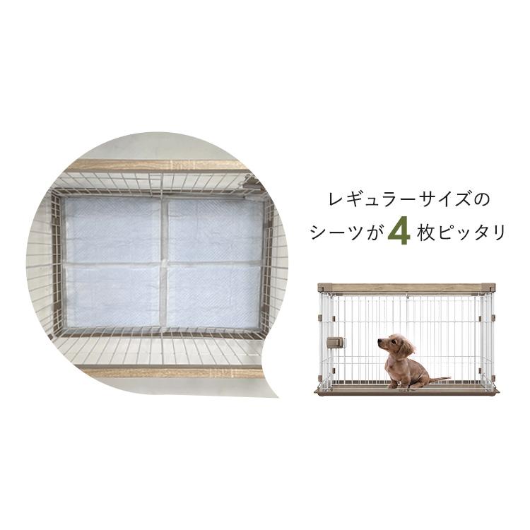 IRIS OHYAMA（アイリスオーヤマ） サークル 小型犬 中型犬 犬 いぬ
