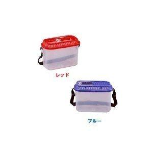飼育ケース 虫かご 虫とりこぞう Sd 0 レッド ブルー 昆虫 魚 ザリガニ 虫とり アイリスオーヤマ Megastore Paypayモール店 通販 Paypayモール