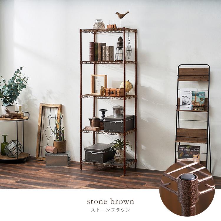 アイリスオーヤマ メタルラック 5段 W150×D45×H179cm 収納棚 アイリスオーヤマ メタルラック 5段 W150×D45×H179cm 収納棚