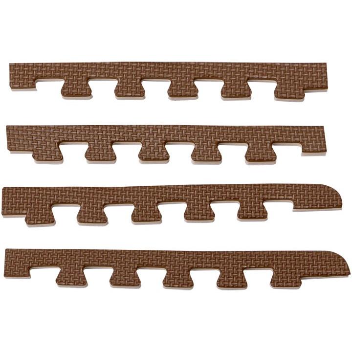 ふるさと割 ジョイントマット 厚手 マット 防音 プレイマット カーペット 安い 防水 子供部屋 子ども部屋 フロアマット Jmrn 318 18枚セット アイリスオーヤマ Riosmauricio Com