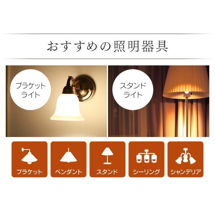 【新品未使用】IRIS OHYAMA ペンダントライトLEDランプ4セット IRIS OHYAMA（アイリスオーヤマ） 電球 LED LEDフィラメント電球 ミニ