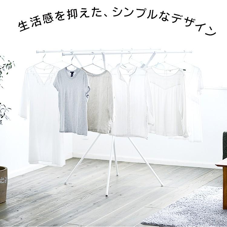 時間指定不可】【時間指定不可】室内物干し 物干し 室内 おしゃれ コンパクト 一人暮らし 折りたたみ 軽量 スリム アイリスオーヤマ SSM-135X 新生活 室内物干し 物干し 室内 スリム収納物干し SSM-135X ホワイト ブラック ものほし 物干 洗濯物干し 洗濯 ランドリー 室内干し 洗濯 洗たく せんたく お洗濯 干す アイリスオーヤマ