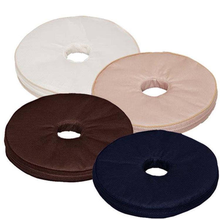 IRIS OHYAMA（アイリスオーヤマ） クッション 座布団 エアリー