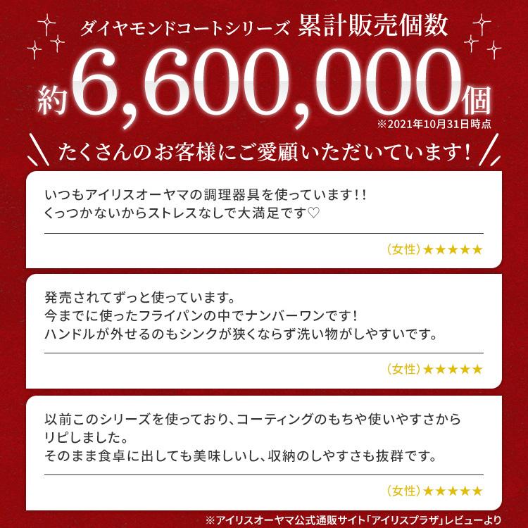 卵焼き フライパン 卵焼き器 エッグパン 玉子焼き器 おしゃれ 新生活 一人暮らし コンパクト ダイヤモンドグレイス シルバー ブロンズ DG-SE 新生活｜petkan｜04