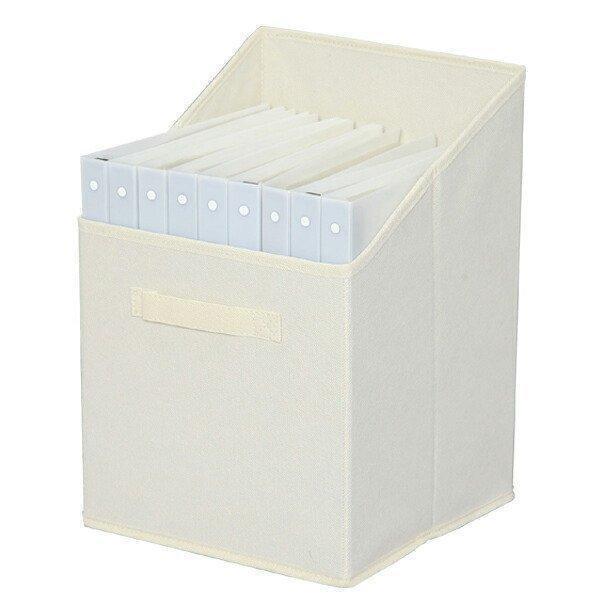 カラーボックス インナーボックス 横置き 収納 収納ボックス アイリスオーヤマ キューブボックス Fib 27 Megastore Paypayモール店 通販 Paypayモール