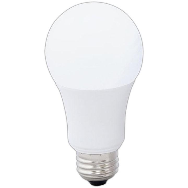 IRIS OHYAMA（アイリスオーヤマ） 電球 LED LED電球 E26 広配光タイプ