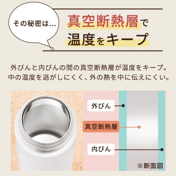 国内発送 水筒 おしゃれ 500ml マグボトル アイリスオーヤマ スクリュー 保温 保冷 かわいい 子供 キッズ ステンレス マイボトル コンパクト 持ち運び Sbc S5001 0円 Aynaelda Com