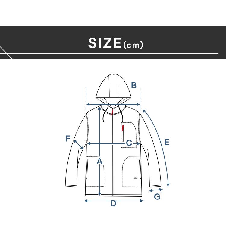 ボア パーカー あったかボアフリースパーカー 冬 男女兼用 保温 フード付き FC21503 ライトグレー オフホワイト チャコールグレー S M L XL 3L アイリスオーヤマ | IRIS OHYAMA | 27