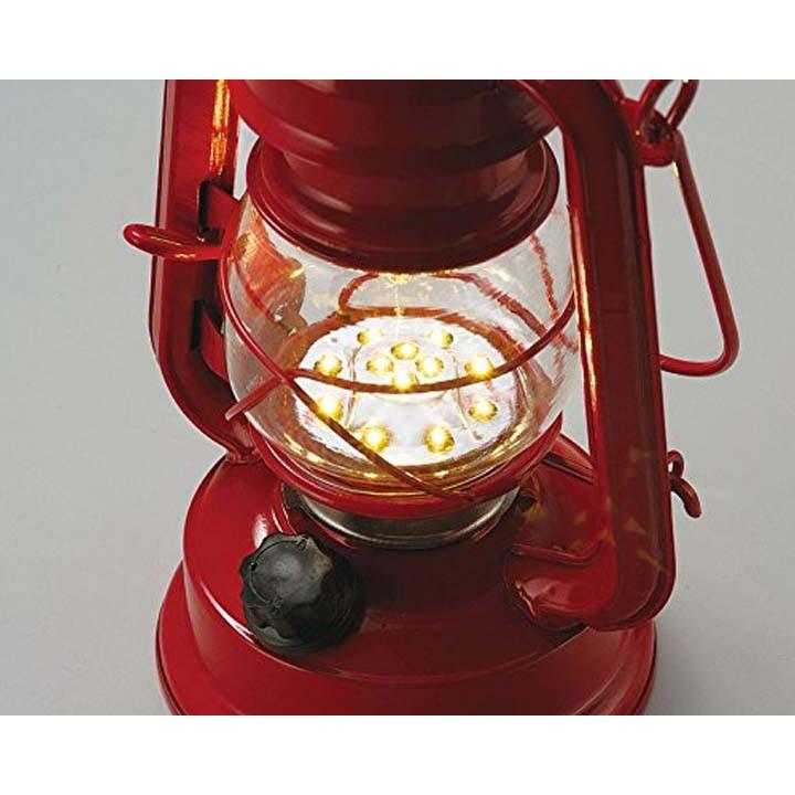 ランタン LED おしゃれ アウトドア ライト 電池 ランプ フェーリア