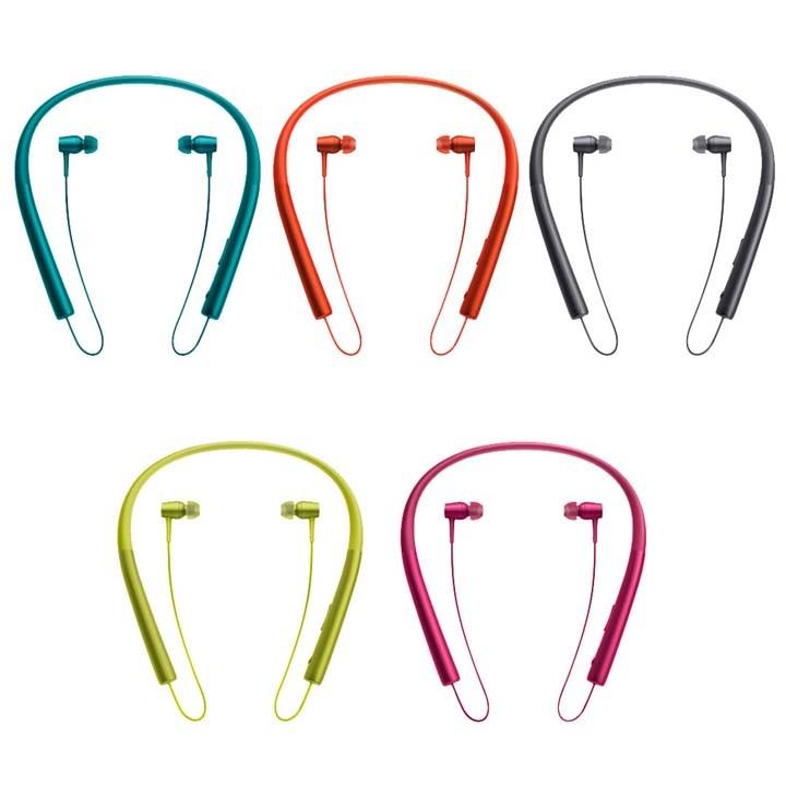 ワイヤレスステレオヘッドセット H Ear In Wireless Mdr Ex750bt ソニー 高音質 軽量 ヘッドフォン おしゃれ おすすめ Megastore Paypayモール店 通販 Paypayモール