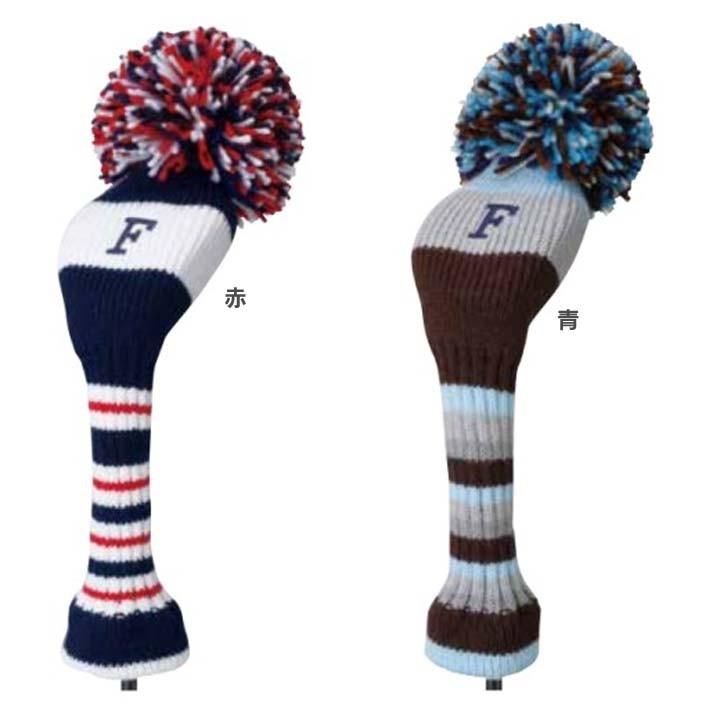 ニットヘッドカバー0 Fw Hc 0 ダイヤコーポレーション 人気 カバー ヘッドカバー おしゃれ Megastore Paypayモール店 通販 Paypayモール