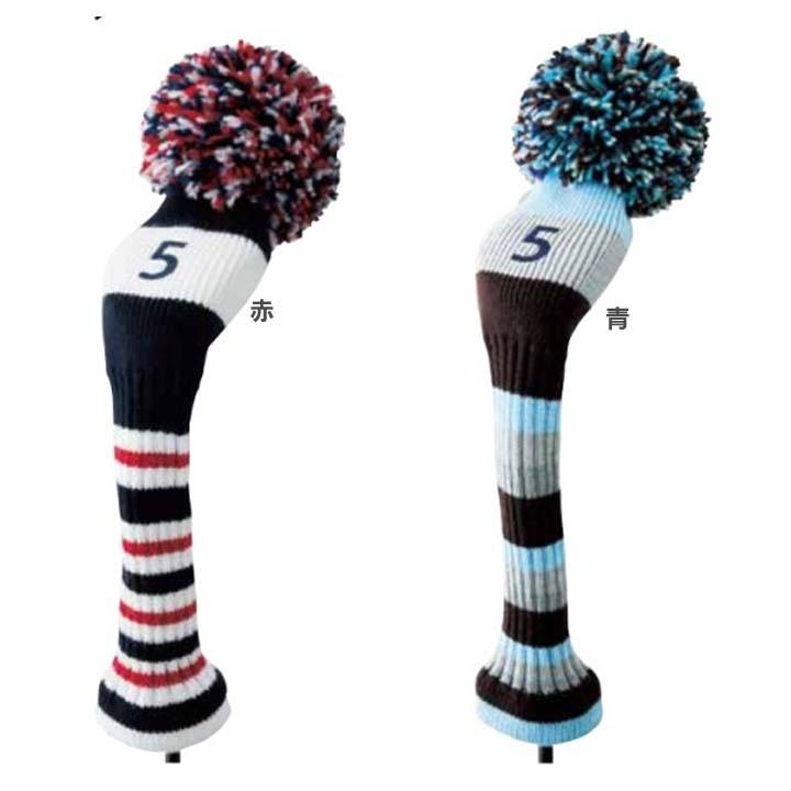 ニットヘッドカバー085 W 5 Hc 085 ダイヤコーポレーション 人気 カバー ヘッドカバー おしゃれ Megastore Paypayモール店 通販 Paypayモール