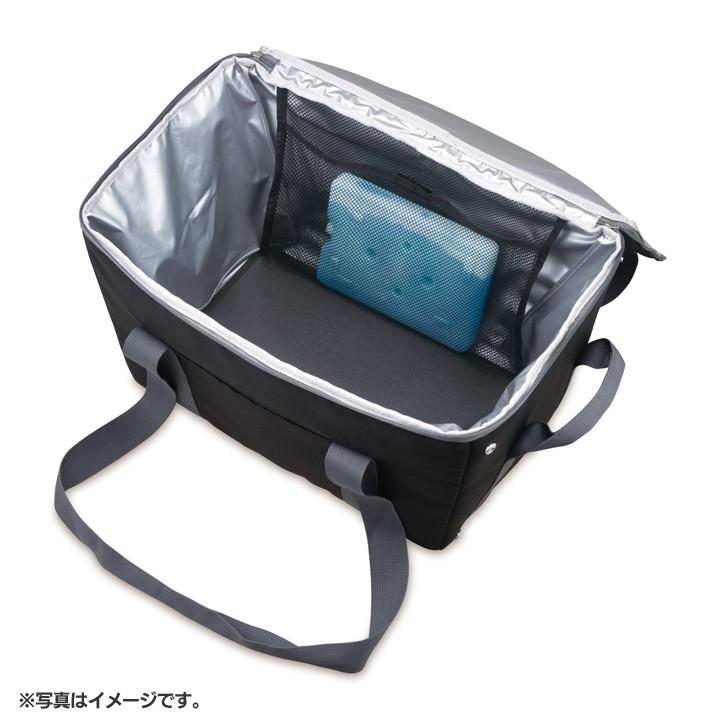 保冷 トート 夏 バッグ ショッピングバッグ エコバッグ 保冷バッグ 保冷買い物カゴ用バッグ REJ-025 (D) 新生活 | THERMOS | 02