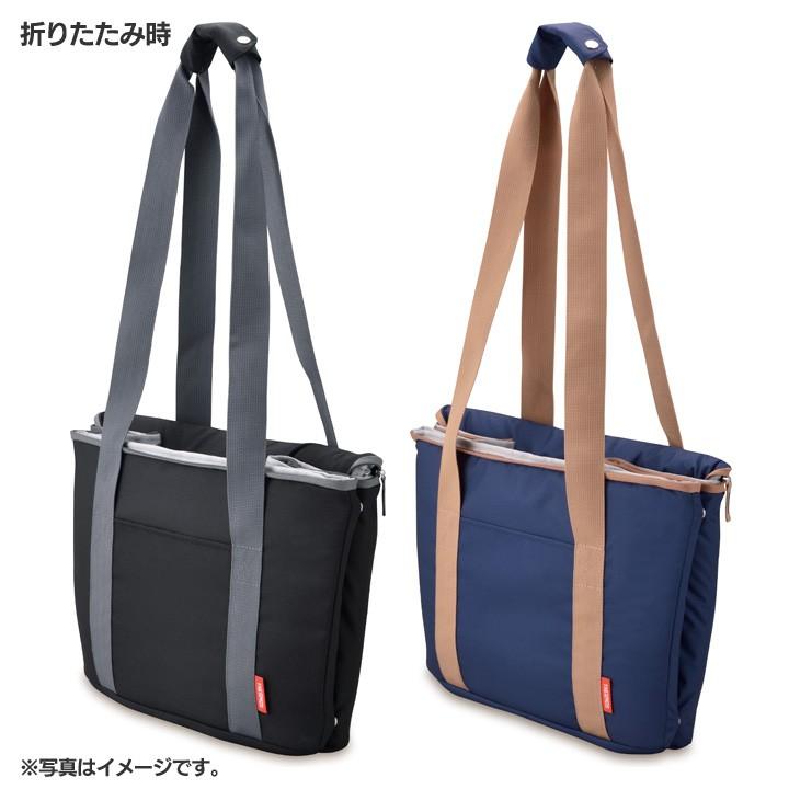 保冷 トート 夏 バッグ ショッピングバッグ エコバッグ 保冷バッグ 保冷買い物カゴ用バッグ REJ-025 (D) 新生活 | THERMOS | 03