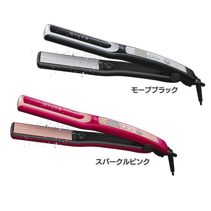 ヘアアイロン ストレート 190 マイナスイオンヘアーアイロン Ith1805 テスコム D Megastore Paypayモール店 通販 Paypayモール