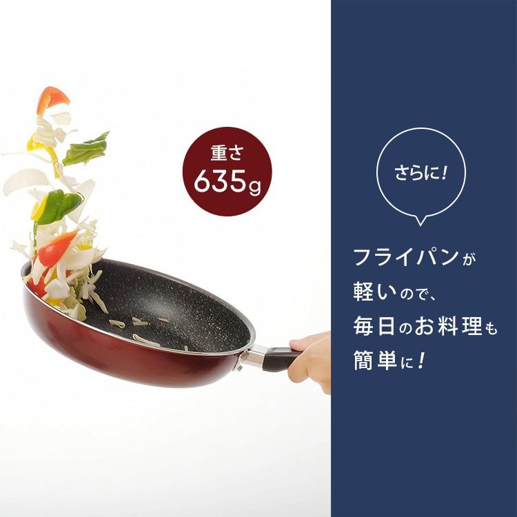 フライパン 24cm FPM-24 (D) IH対応 IH 電磁調理器 ガス火 直火 フッ素コート フッ素コーティング 軽い くっつかない :m7133282:megastore Yahoo!店 - 通販 - Yahoo!ショッピング フライパン 24cm FPM-24 (D) IH対応 IH 電磁調理器 ガス火 直火 フッ素コート フッ素コーティング 軽い くっつかない :m7133282:megastore Yahoo!店 - 通販 - Yahoo!ショッピング