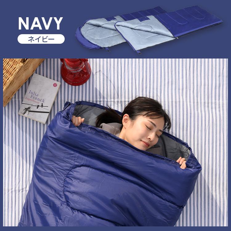 4個セット⭐️寝袋　シュラフ　キャンプ　寝具　アウトドア　寝袋セット　封筒型 4個セット 寝袋 冬用 車中泊 安い 封筒型 シュラフ コンパクト