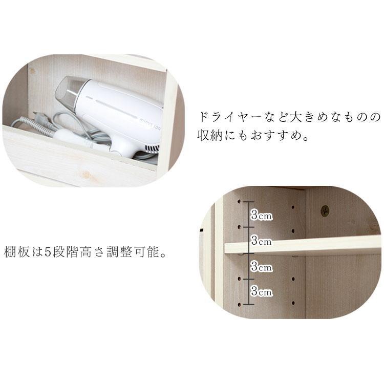 ドレッサー おしゃれ コスメワゴン 鏡台 ミラー 鏡 キャスター