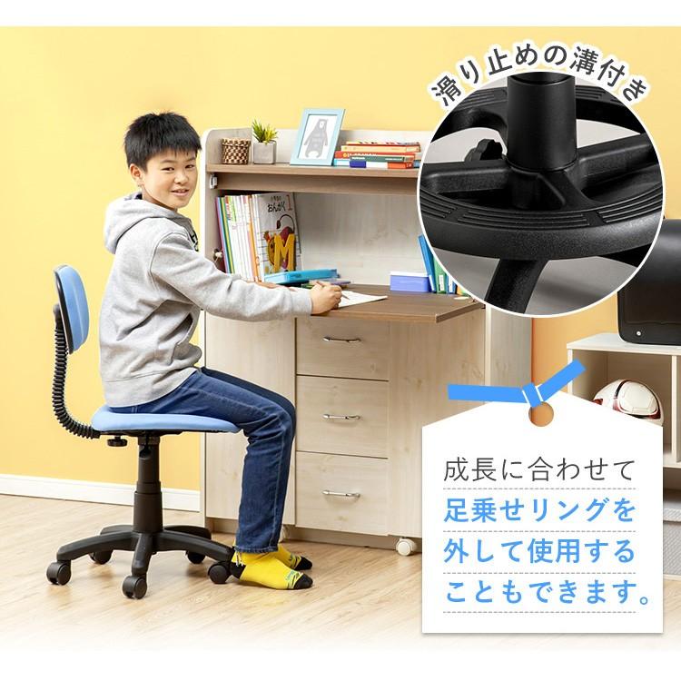 高島屋購入・子供使用・キレイ バランスチェア 学習チェア ネイビー 高島屋購入・子供使用・キレイ バランスチェア 学習チェア ネイビー