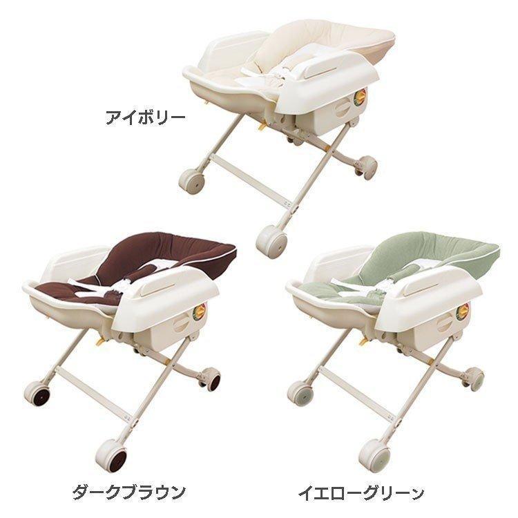 JTC ハイロースイングラック (D)ベビー用品 赤ちゃん ベビーラック