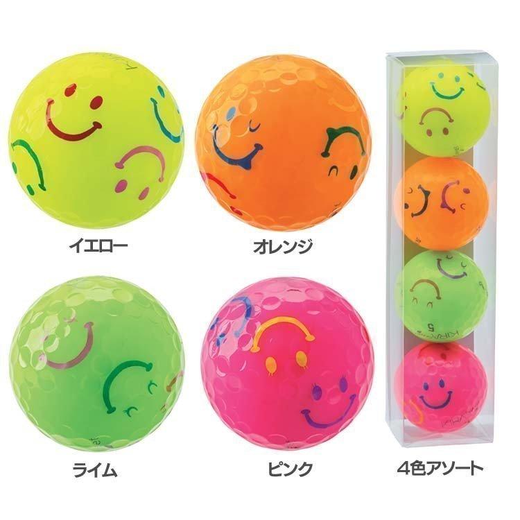 ゴルフボール キラスウィート フルキャラ 1ダース 12個入り Kira Sweet キャスコ D Megastore Paypayモール店 通販 Paypayモール