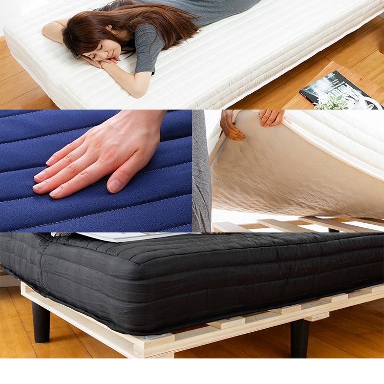 エイトコマース】脚付マットレスベッド セミダブル 17800114_11.jpg