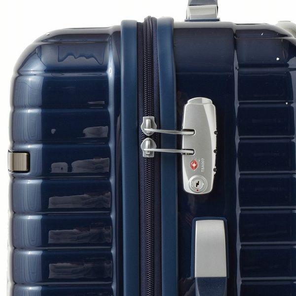 AMERICAN TOURISTER スーツケース キャリーバック Mサイズ 軽量