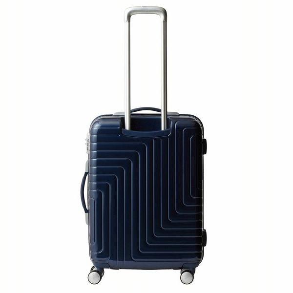 AMERICAN TOURISTER スーツケース キャリーバック Mサイズ 軽量