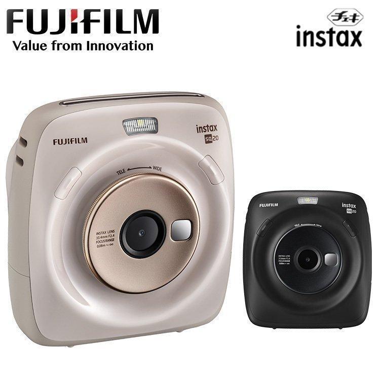 メール便なら送料無料 チェキ カメラ インスタントカメラ 富士フィルム フラッシュ コンパクト おしゃれ シンプル フラッシュ Square Sq 富士フィルム セルフタイマー 新版 Www Gettoknowmontco Com