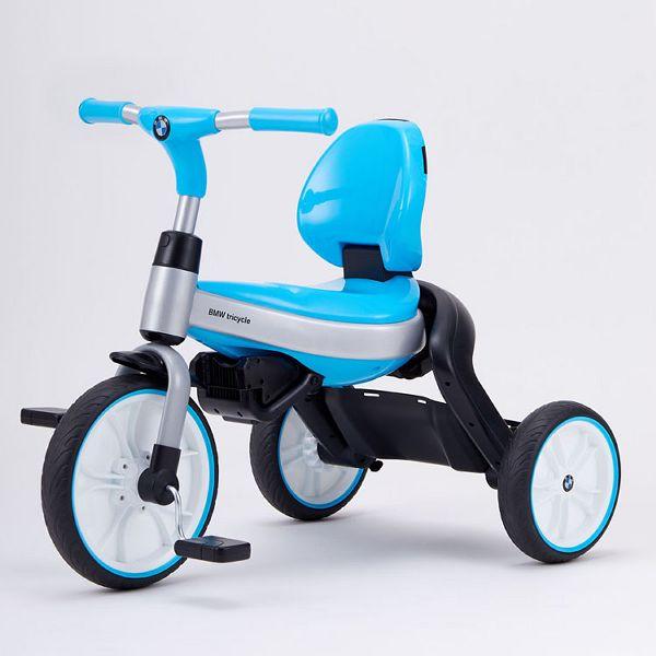 BMW 三輪車 (D) 新生活 BMW