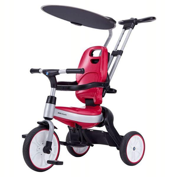 BMW 三輪車 (D) 新生活 BMW