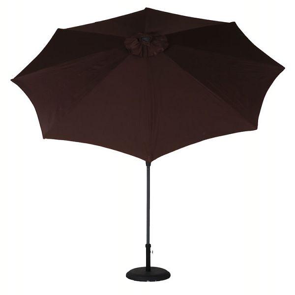 パラソル アウトドア ガーデン 屋外 日よけ ベランダ 庭 アルミ