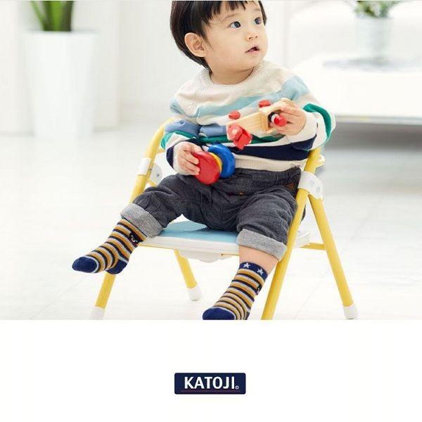 カトージ（KATOJI） 折りたたみパイプイス ポケモン 19000 (D) 新生活