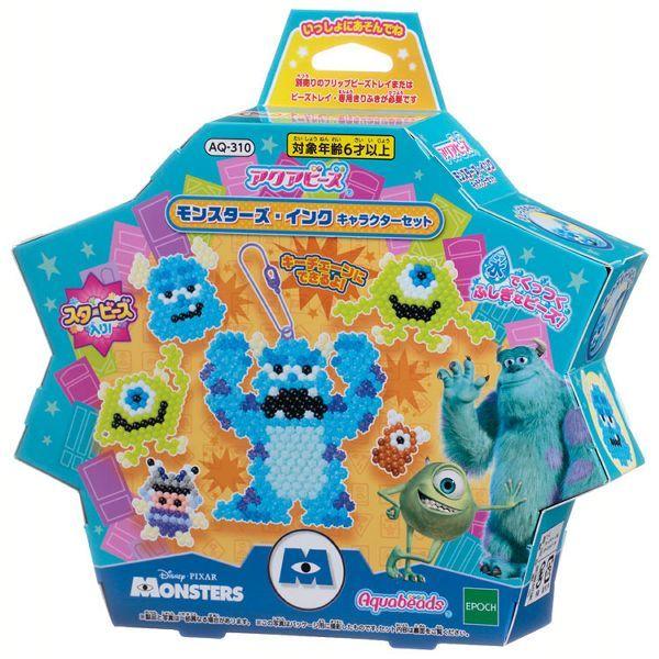 おすすめ アクアビーズ スタービーズ キャラクターセット Aq 310 Tc 22 父の日 プレゼント Babylonrooftop Com Au