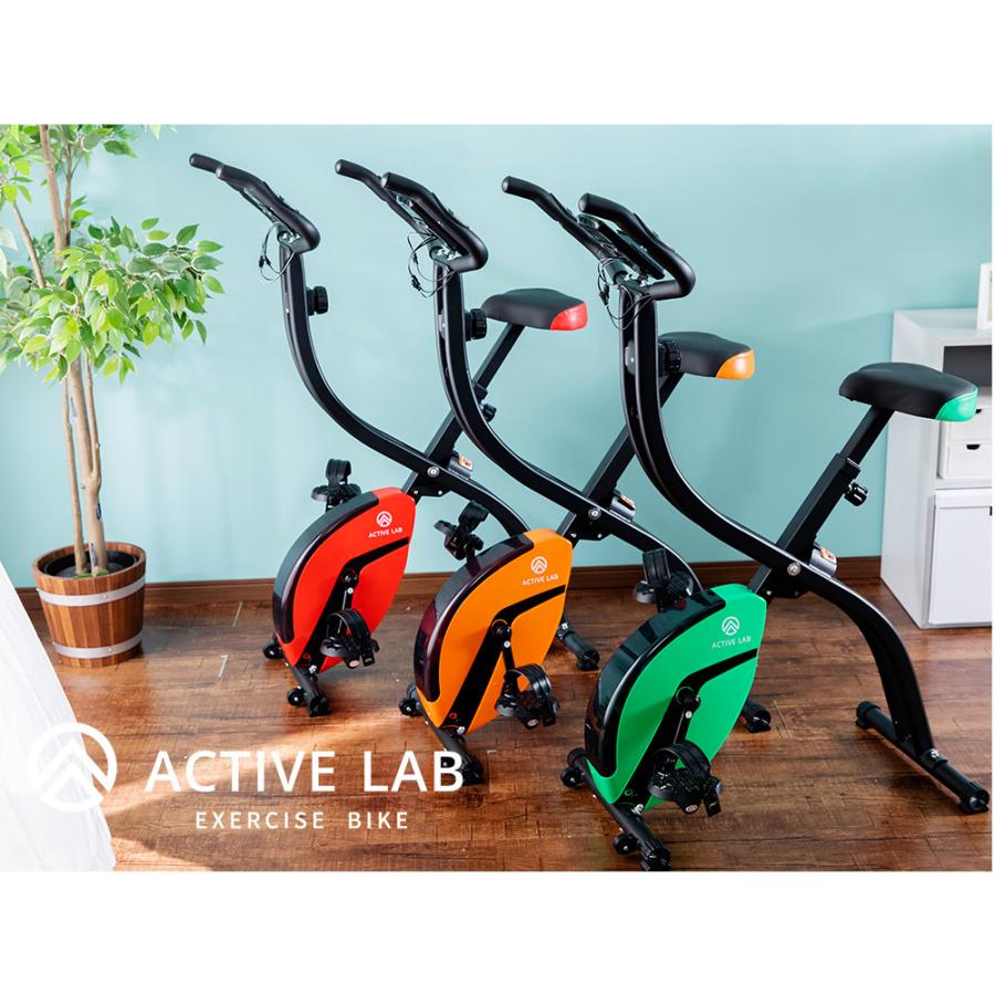 【新品】ルームサイクル フィットネスバイク トレーニングマシン マグネット式 スピンバイク 効果 マグネット フィットネスバイク エクササイズ