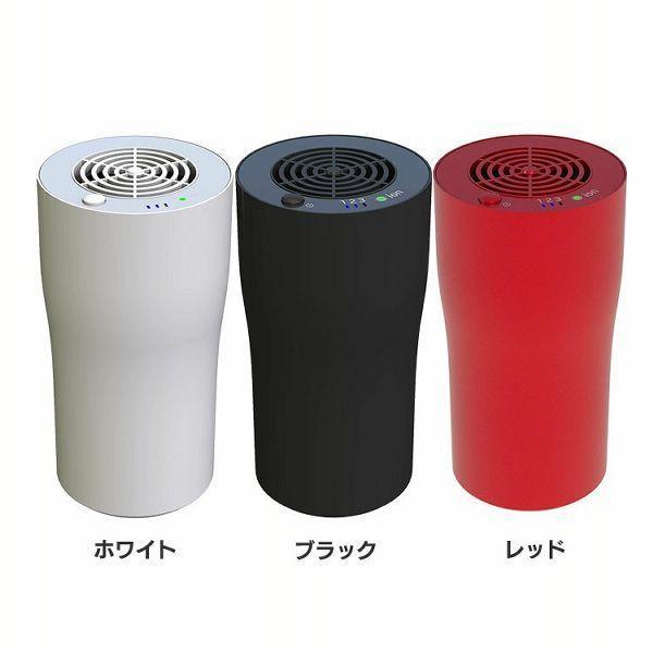 空気清浄機 高濃度イオンAN-S073WH 慶洋エンジニアリング (D) 敬老の日