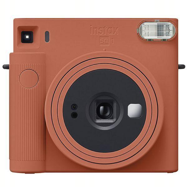独創的 チェキ カメラ おしゃれ インスタントカメラ Sq1 フォトペンメタリック 富士フイルム 22 父の日 プレゼント Riosmauricio Com