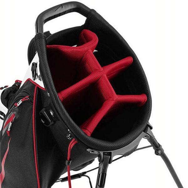 【新商品】 ナイキエアスポーツキャディバッグ GF3002 nike (D) 新生活 【G2472051040】(14235円)