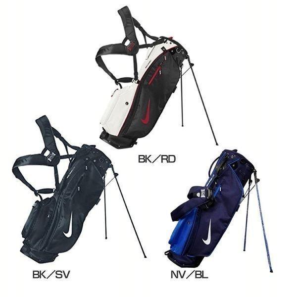 【新商品】 ナイキエアスポーツキャディバッグ GF3002 nike (D) 新生活 【G2472051040】(14235円)