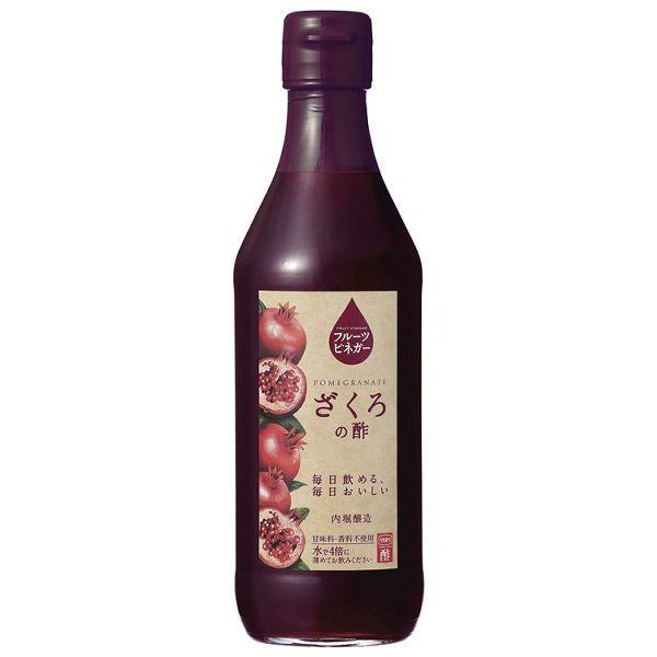 フルーツビネガー 360ml (D) 新生活｜petkan｜09