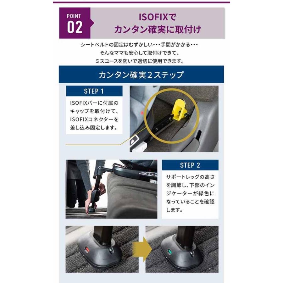 チャイルドシート　0〜4歳用　2個セット　　受付再開です 楽天市場】ジュニアシート 2歳（対象年齢0 - 2ヵ月から
