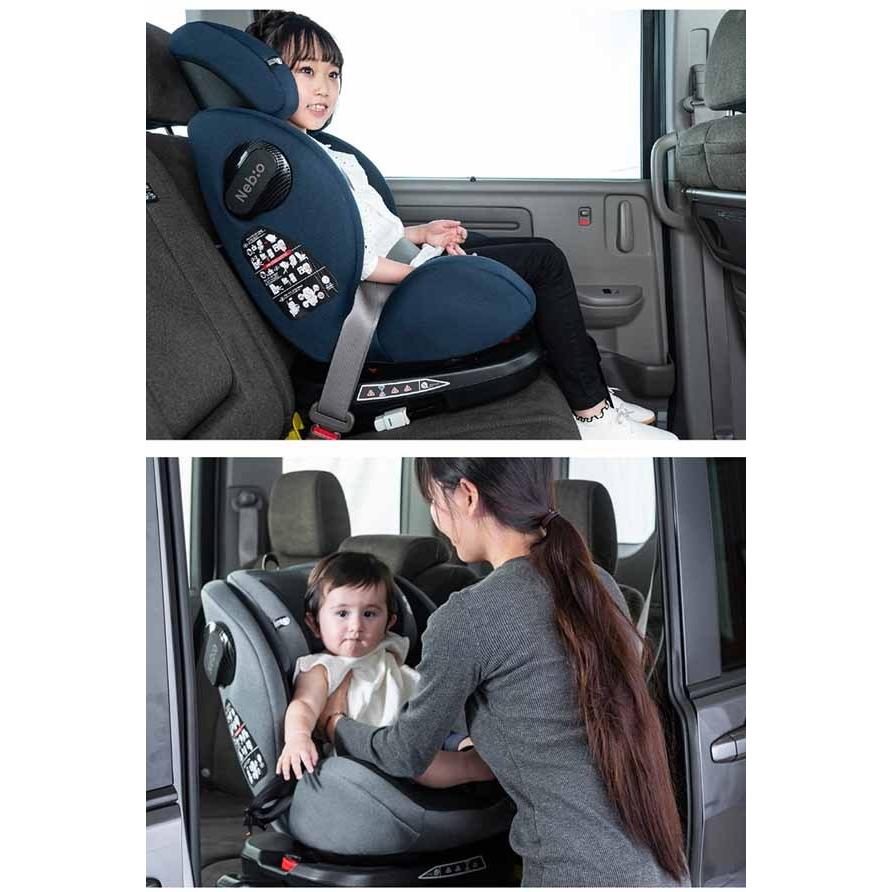 ＊けめた＊チャイルドシート チャイルドシート 新生児 isofix 回転 ジュニアシート R129 新安全基準