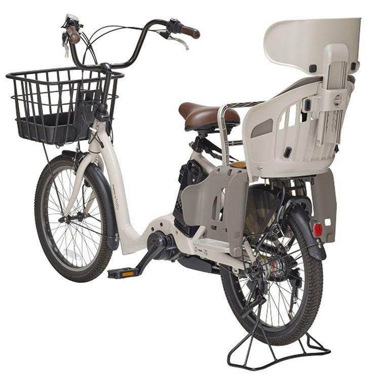 自転車用 チャイルドシート OGKリアチャイルドシート POPOLA more RBC-019DX (D) 新生活｜petkan｜06